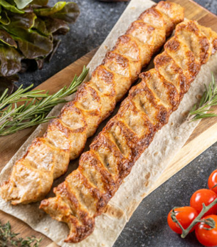 lyulya kuritsa